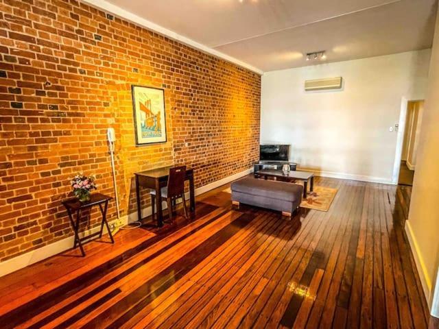 Townsville Central Apartment @ Flinders Street Exterior foto